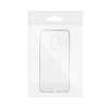 Futerał do Xiaomi Redmi 14C Back Case Ultra Slim 0,5 mm transparentny